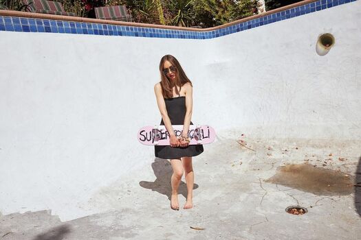 Lauren Strahm