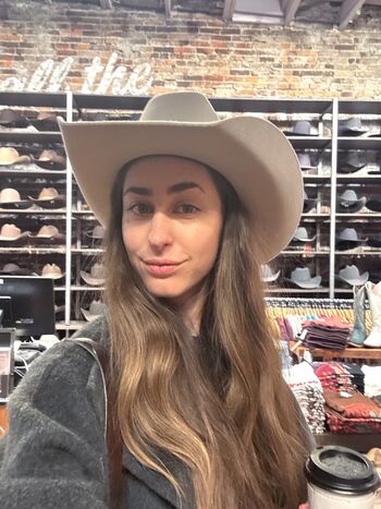 Lauren Strahm