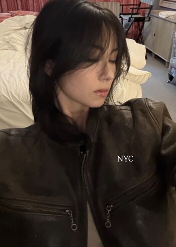 Lauren Tsai
