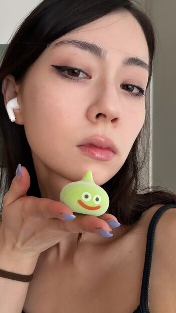 Lauren Tsai