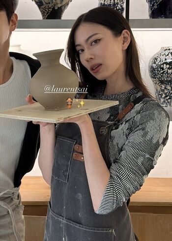Lauren Tsai