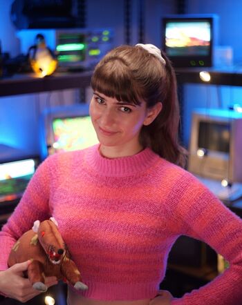 Full leaked Lauriewired private onlyfans photo