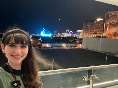 Full leaked Lauriewired private onlyfans photo