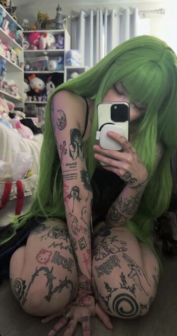 Full leaked Laurinchhhe private onlyfans photo