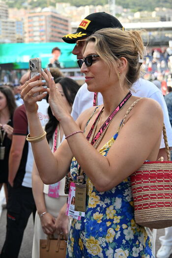 Full leaked Laury thilleman private onlyfans photo