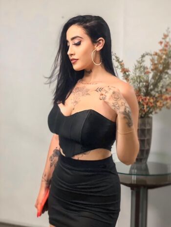 Layna Dantas