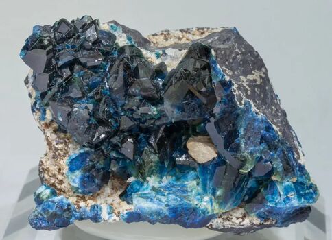 lazulite