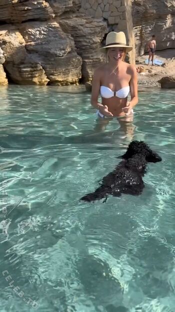 Full leaked Lea katharina maria  page private onlyfans photo