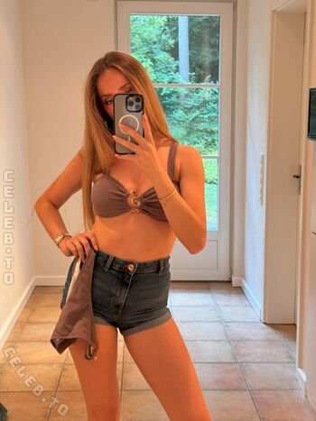 Full leaked Lea katharina maria private onlyfans photo