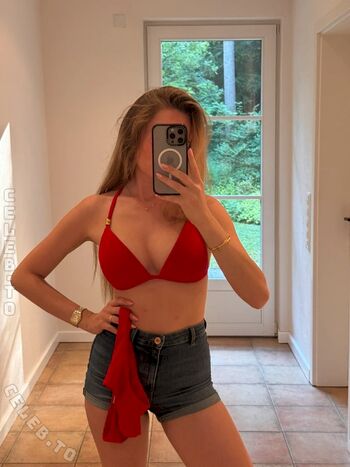 Full leaked Lea katharina maria private onlyfans photo