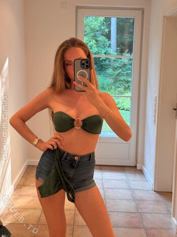 Full leaked Lea katharina maria private onlyfans photo