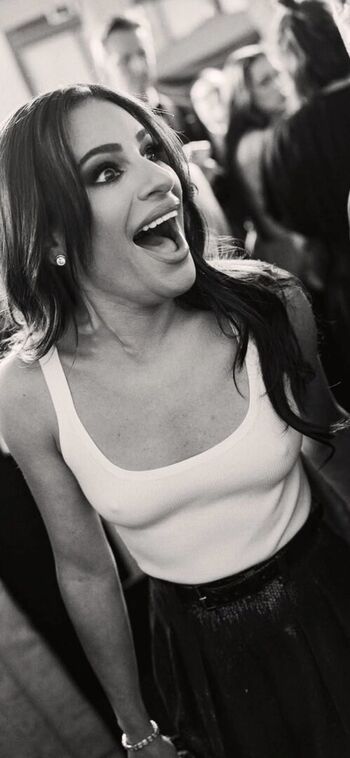 Lea Michele