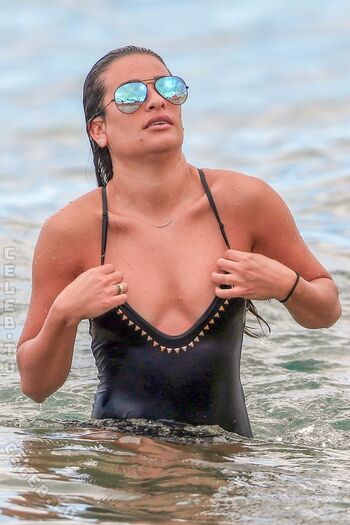 Lea Michele