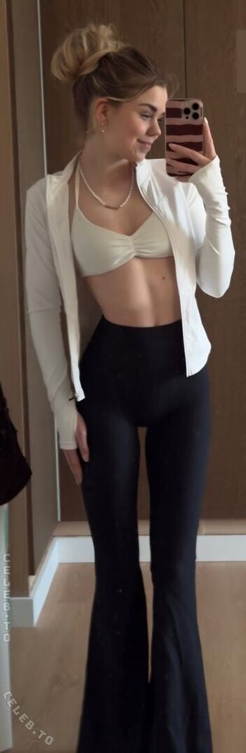 Lea Peach