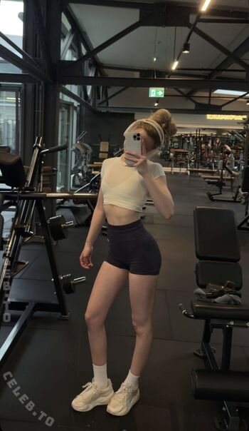 Lea Peach