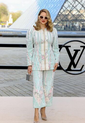 Lea Seydoux