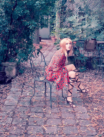 Lea Seydoux