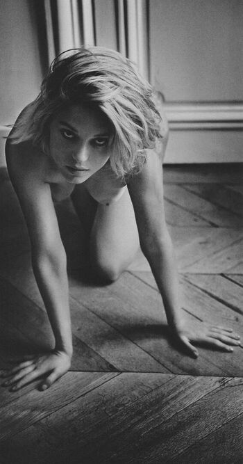 Lea Seydoux