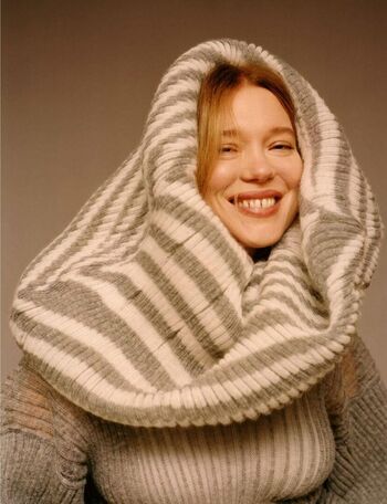 Lea Seydoux