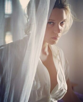 Lea Seydoux