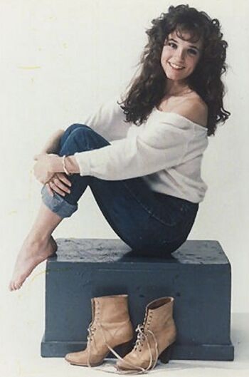 Lea Thompson