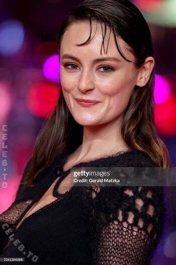Lea Van Acken