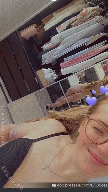 Full leaked Lea wcet private onlyfans photo