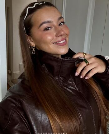 Leah Davies