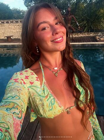 Leah Davies