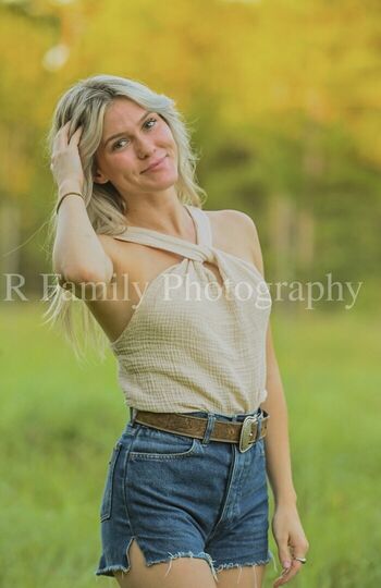 Leah Goodrich