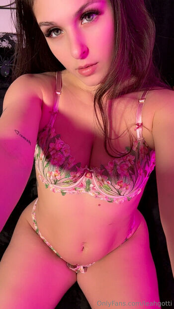 Leah Gotti