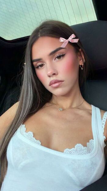 Leah Halton