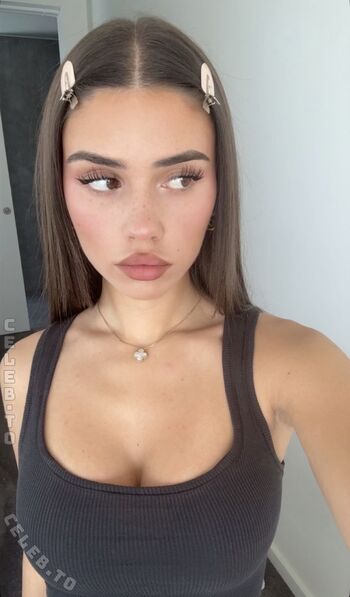 Leah Halton