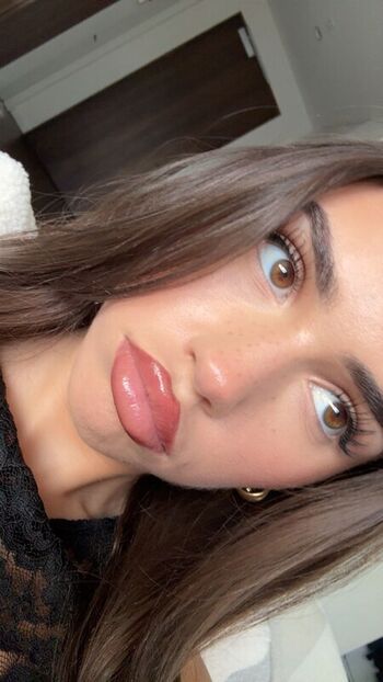 Leah Halton