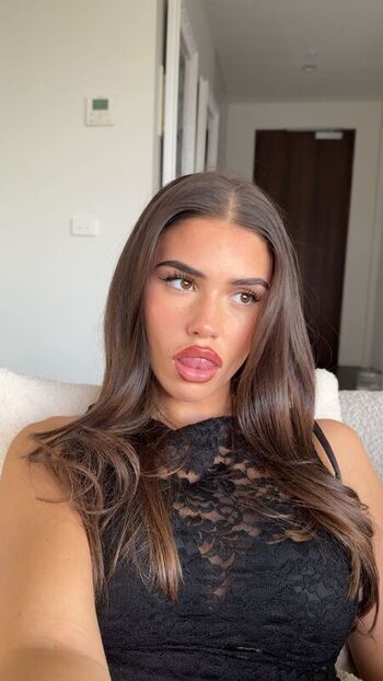 Leah Halton