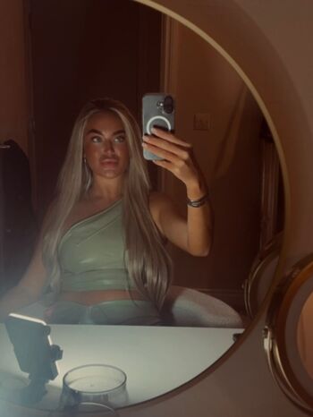 Leah Rafferty