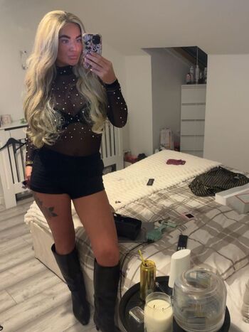 Leah Rafferty