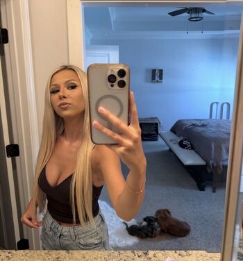 Full leaked Leah remini  page private onlyfans photo