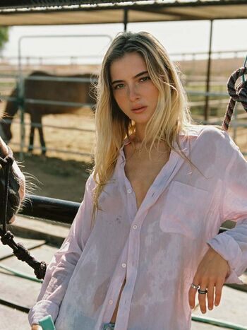 Leah Rose