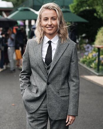 Leah Williamson
