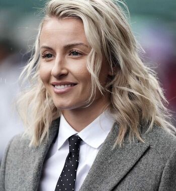 Leah Williamson