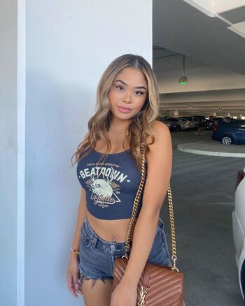 Leann Mae Ferrer