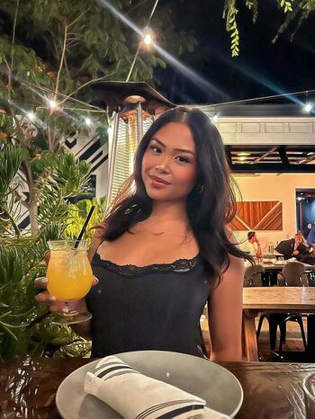Leann Mae Ferrer