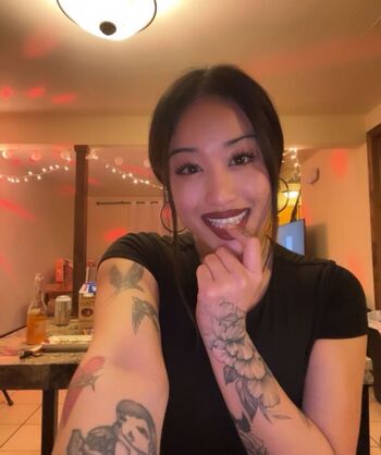 Leanna Yang