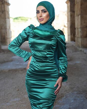 Lebanese Girls