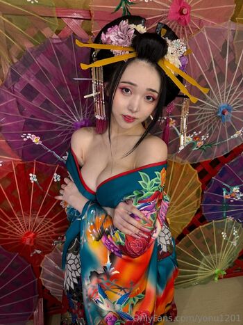 Full leaked Lee yeonwoo private onlyfans photo