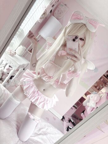 Full leaked Krystal orchid/ private onlyfans photo