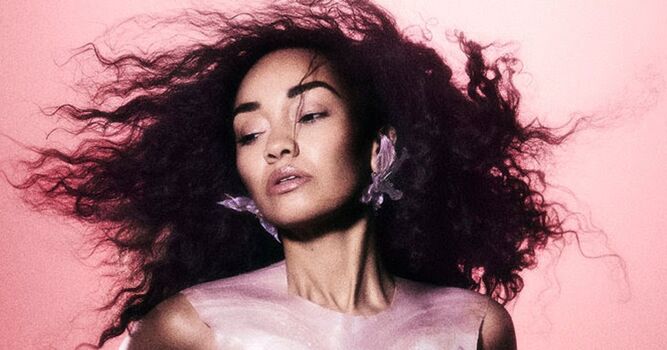 Leigh Anne