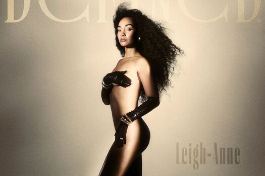 Leigh Anne