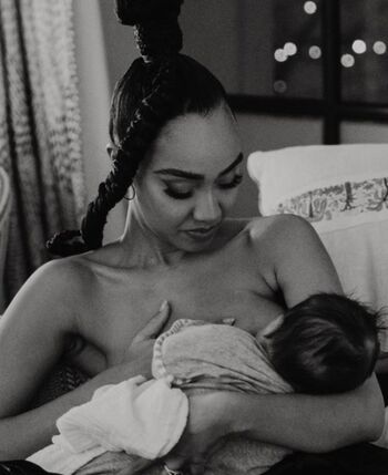 Leigh Anne